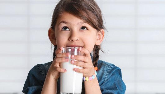 Impressive-health-benefits-of-milk